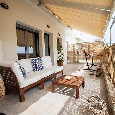 Апартаменти Athens Luxurious Loft Екстер'єр фото